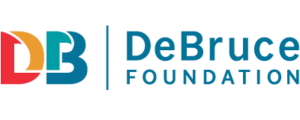 Debruce-logo